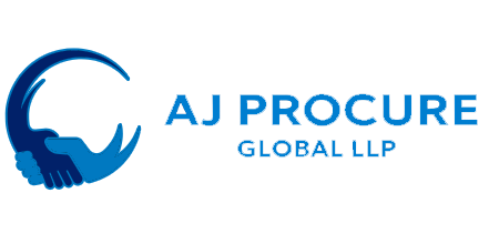 AJ Procure LLP | Global End to End Procurement Services